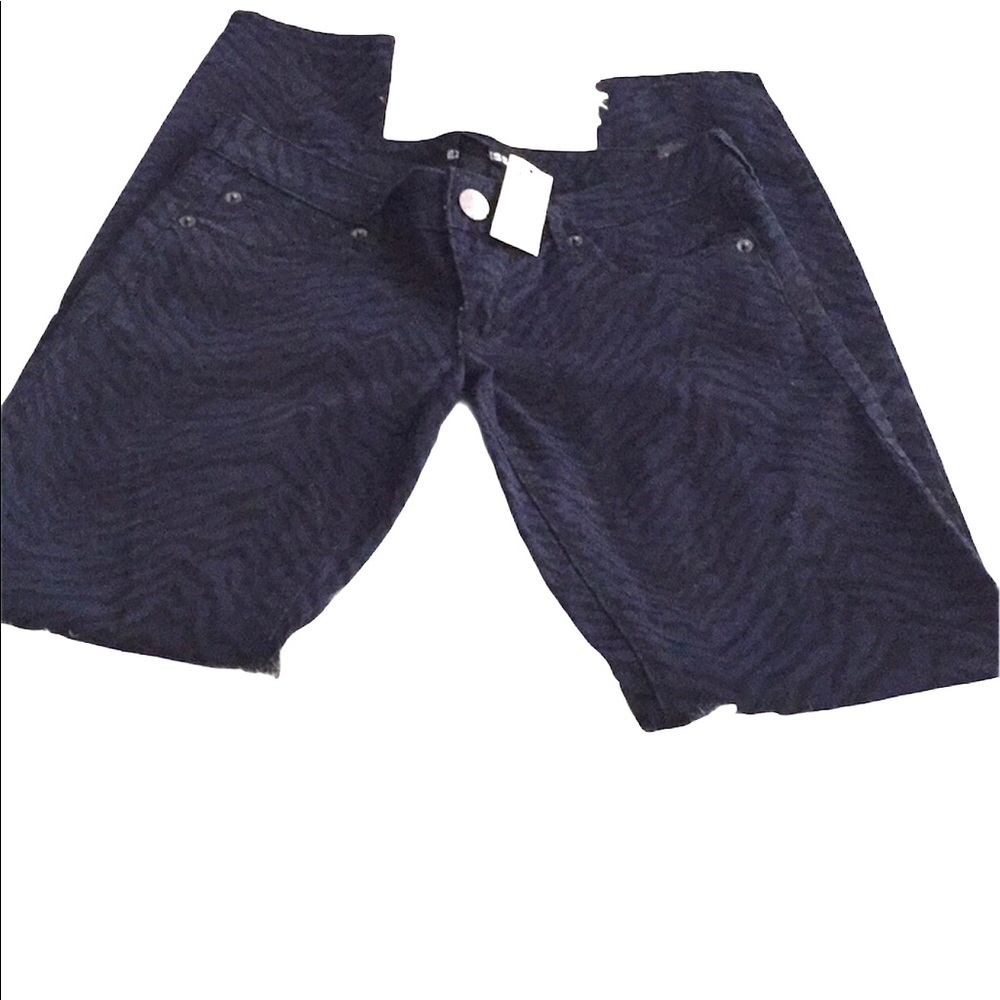 Express Jean Leggings